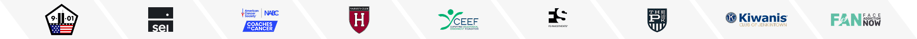 Partner logos