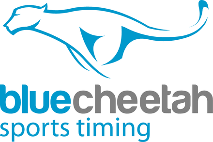 Blue Cheetah Sports Timing