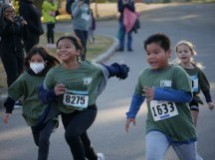 FACTS 5K - Fun for all ages!