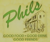 The Phils Tavern