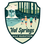 Hot Springs Half Marathon