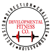 DEVELOPMENTAL FITNESS CO.