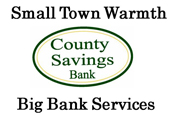 County Savings Bank